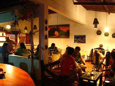 Inn Pedra Furada Jijoca de Jericoacoara