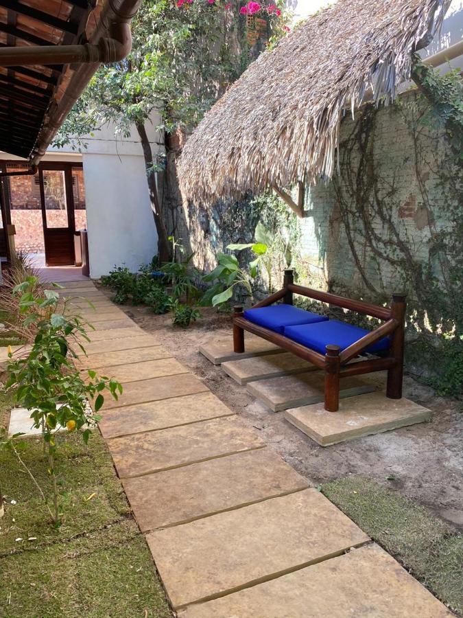 Pedra Furada Inn