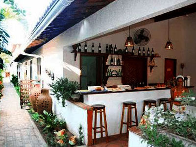 Inn Pedra Furada 2*