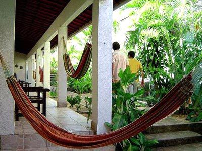 Inn Pedra Furada Jijoca de Jericoacoara