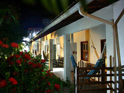 Pedra Furada Inn Jijoca de Jericoacoara