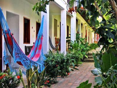 Pedra Furada Inn