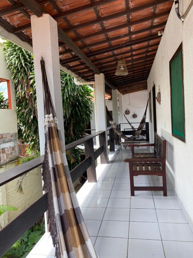 Inn Pedra Furada Jijoca de Jericoacoara