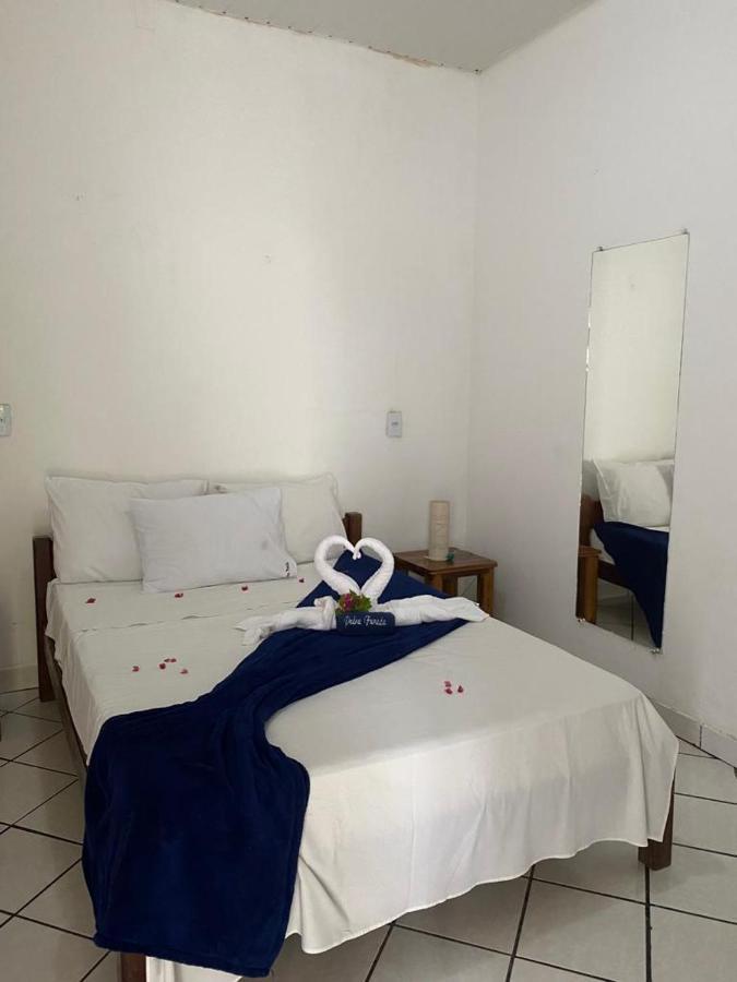 Pedra Furada Inn 2*