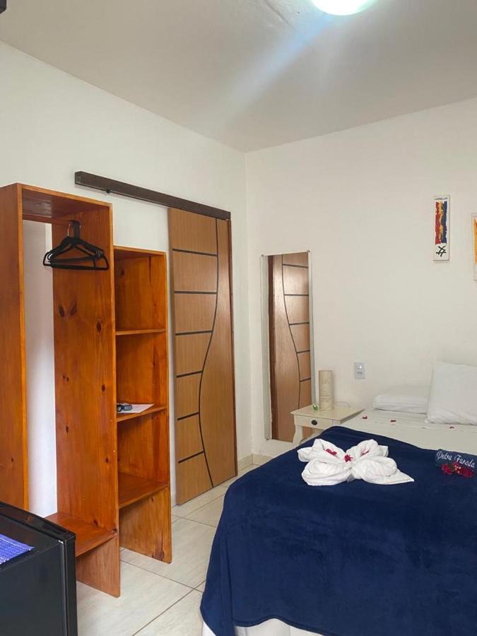 Pedra Furada Inn Jijoca de Jericoacoara