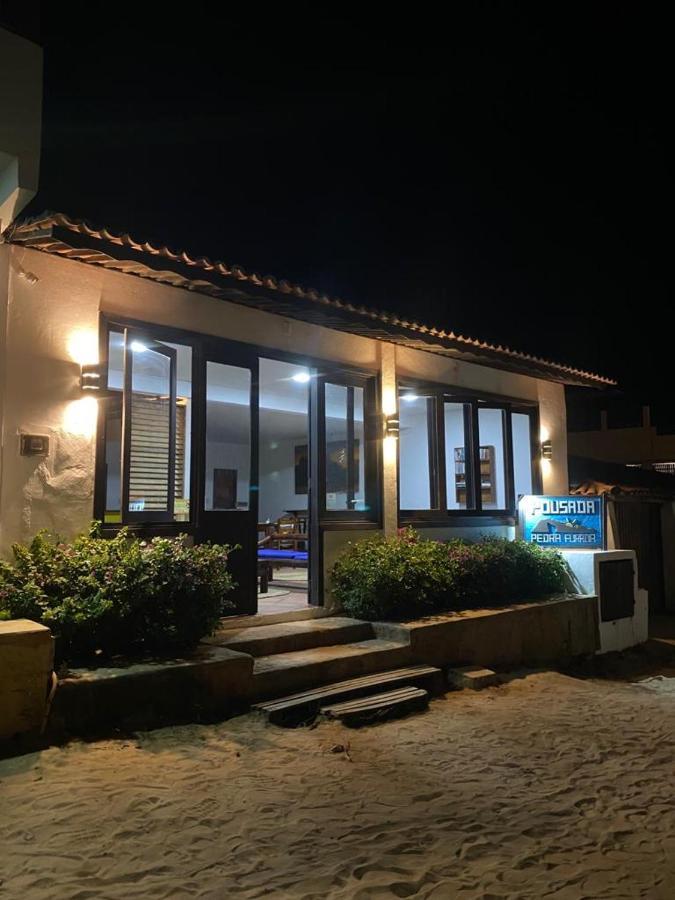 Pedra Furada Inn Jijoca de Jericoacoara