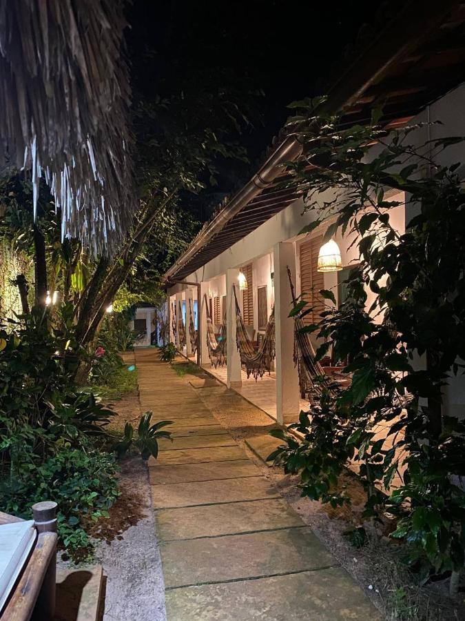 Pedra Furada Inn