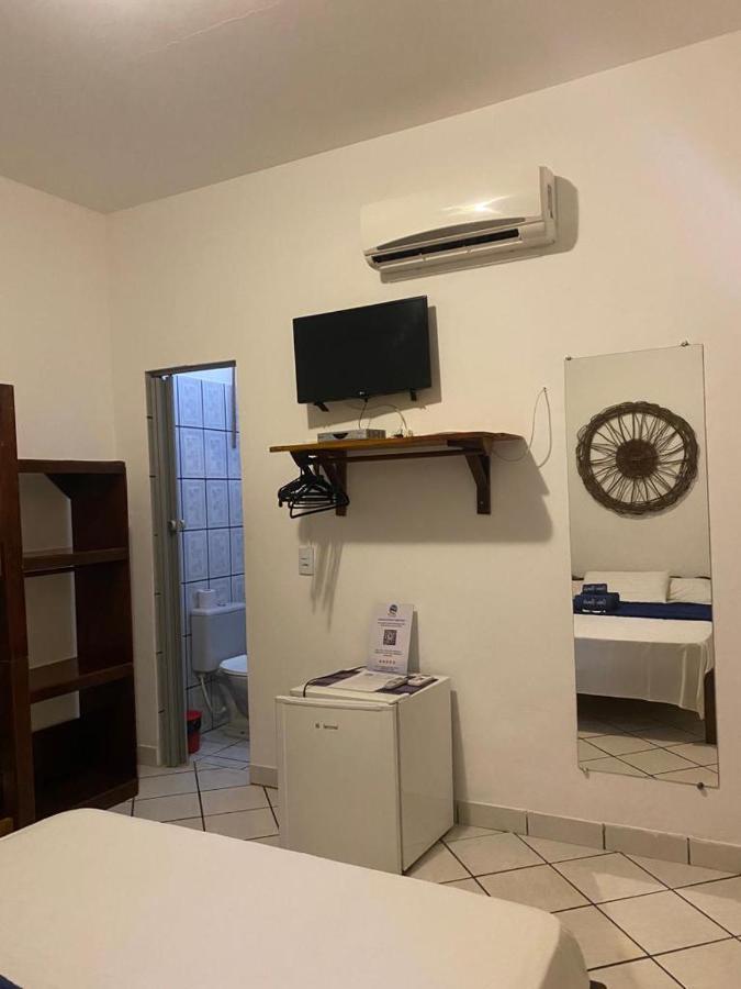 Pedra Furada Inn Jijoca de Jericoacoara