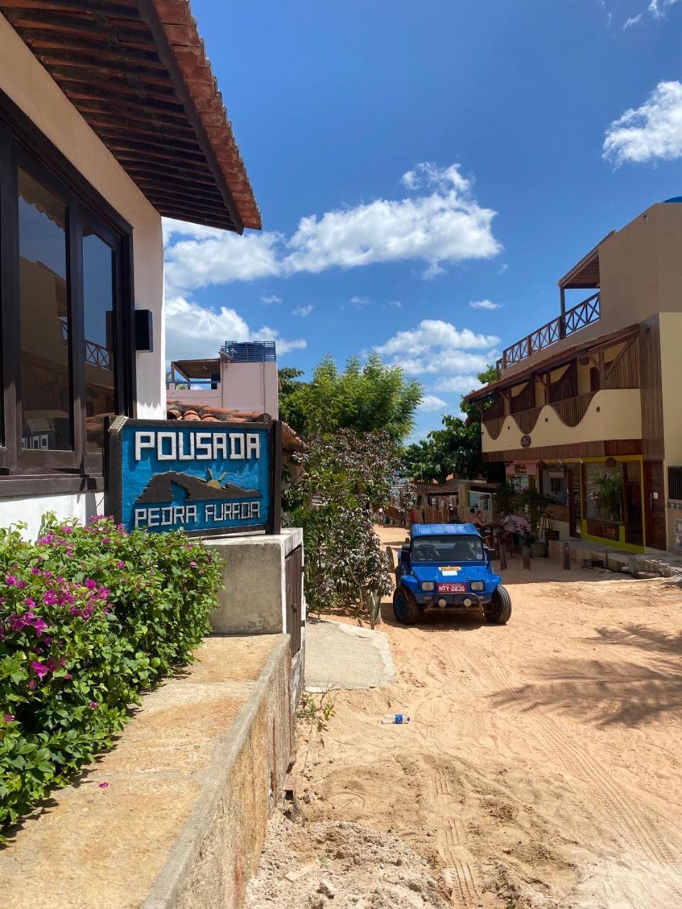 Inn Pedra Furada