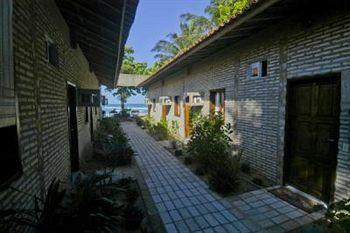 Pedra Furada Inn 2*