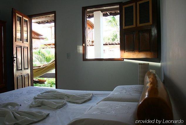 Pedra Furada Inn 2*